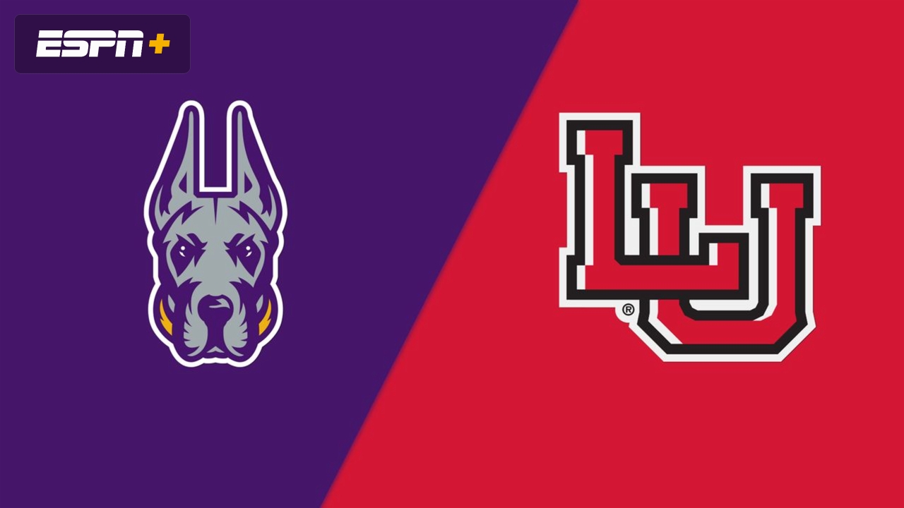 UAlbany vs. Lamar