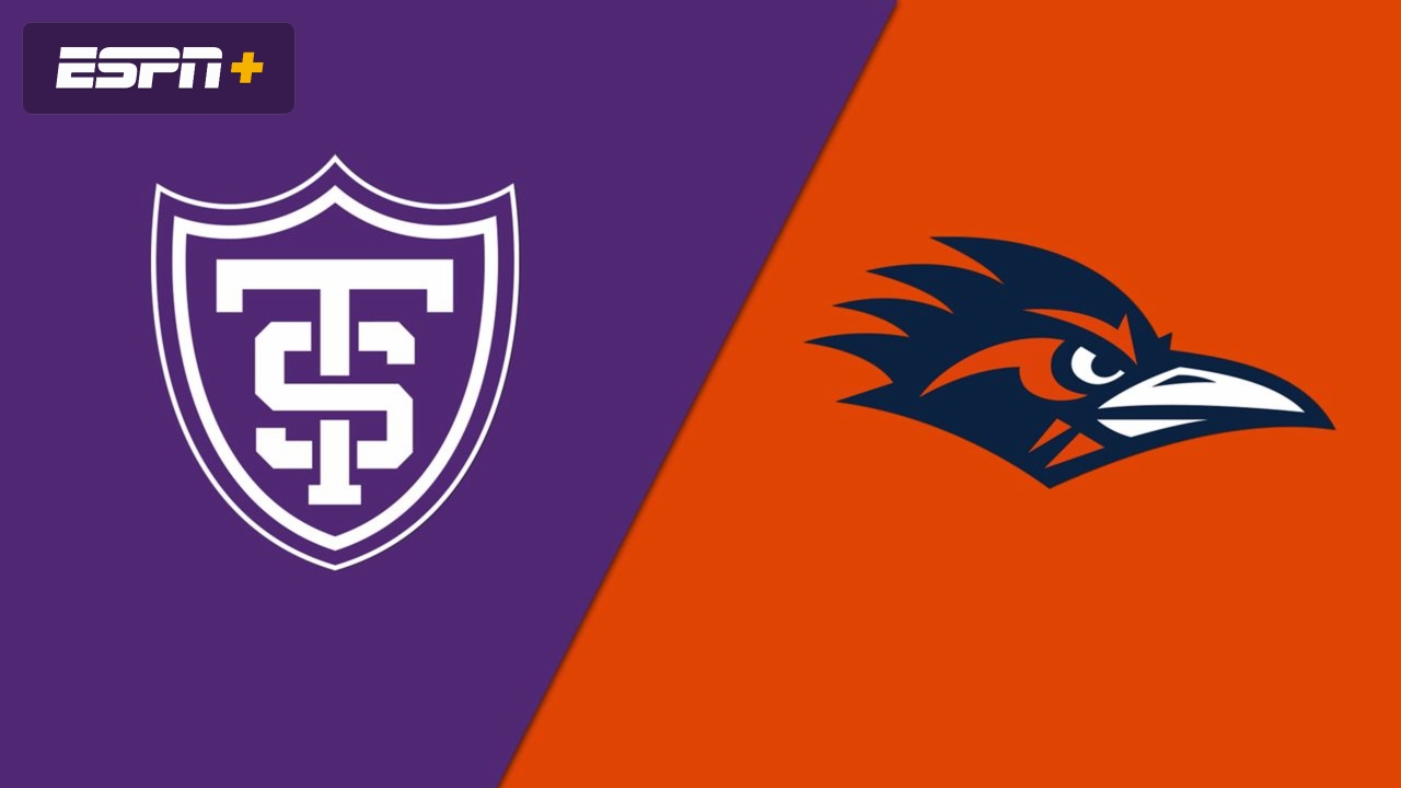 St. Thomas-Minnesota vs. UTSA