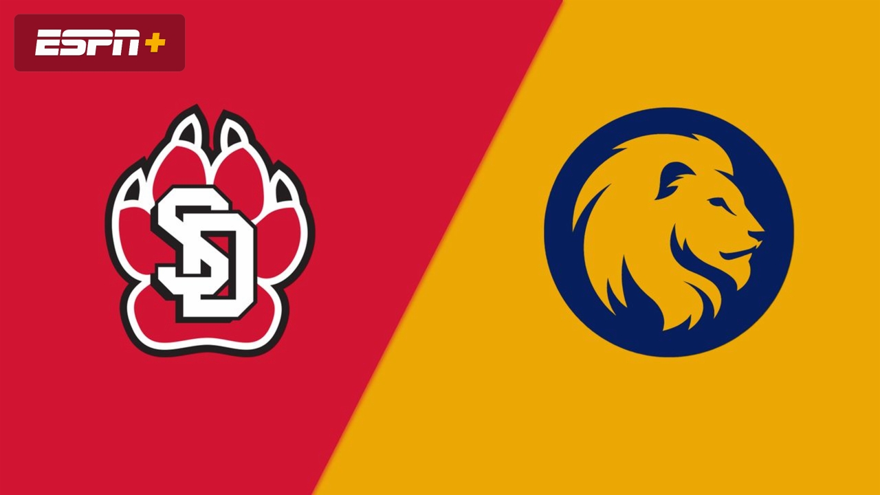 South Dakota vs. East Texas A&M