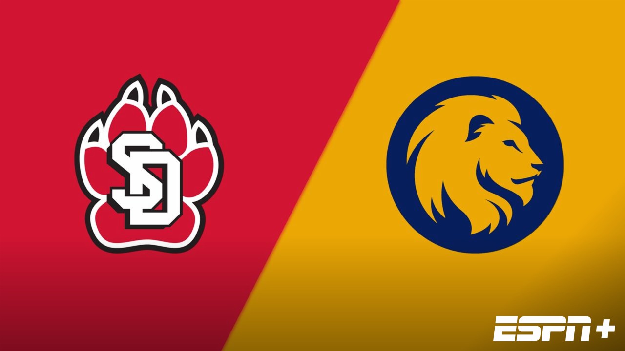 South Dakota vs. East Texas A&M