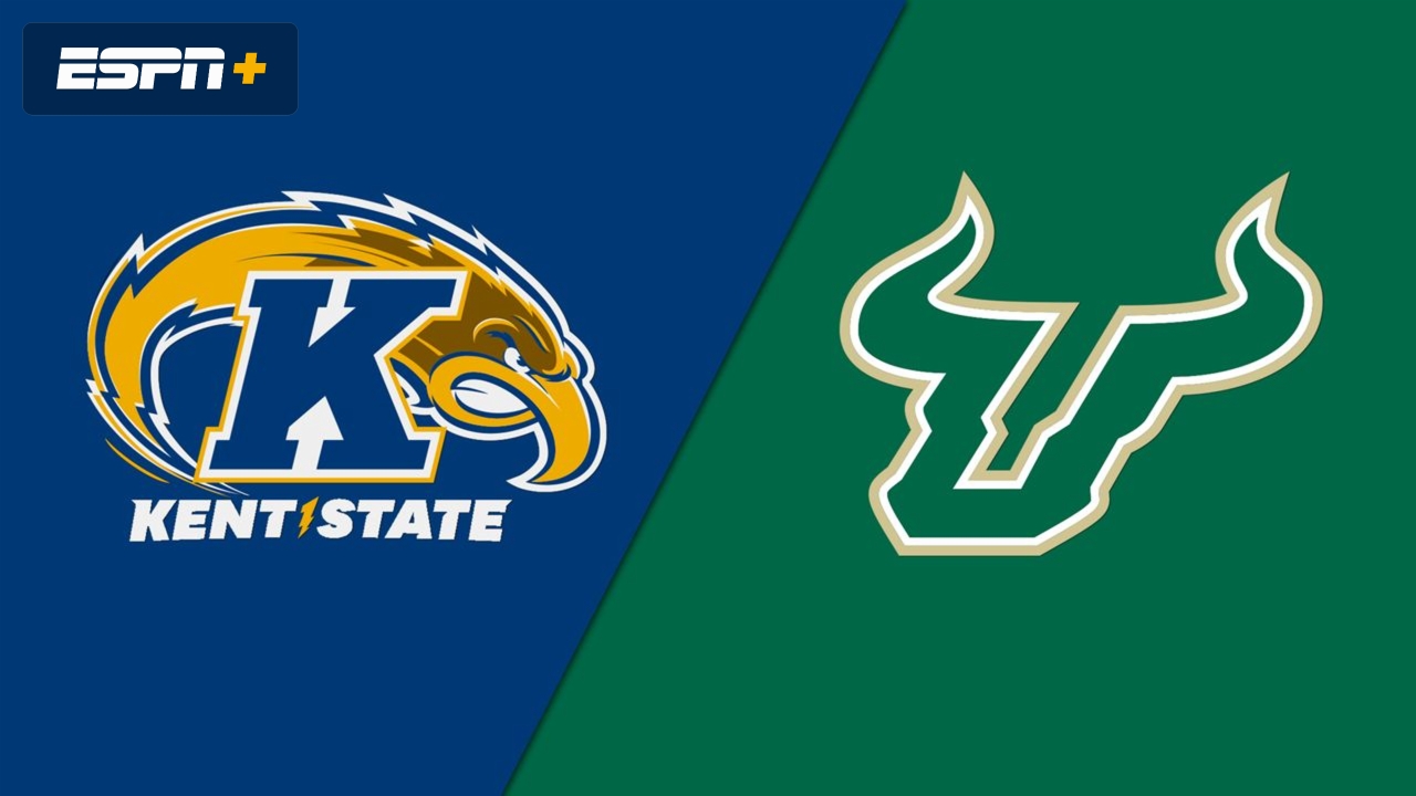 Kent State vs. South Florida