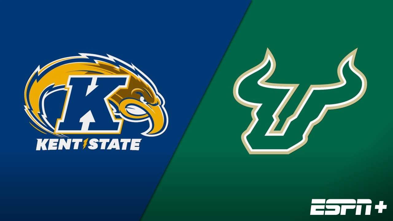 Kent State vs. South Florida