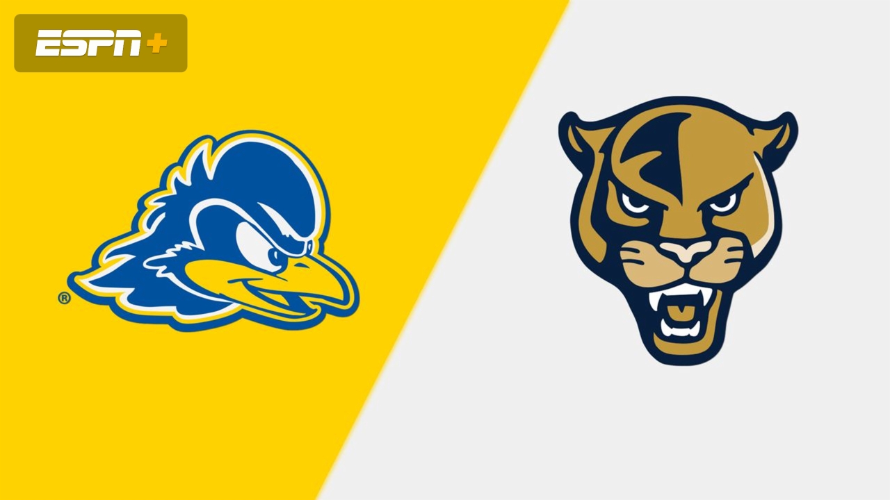 Delaware vs. Florida International