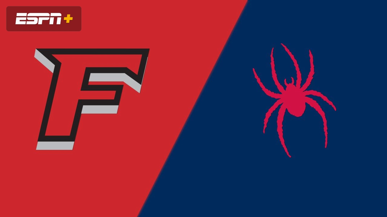 Fairfield vs. Richmond