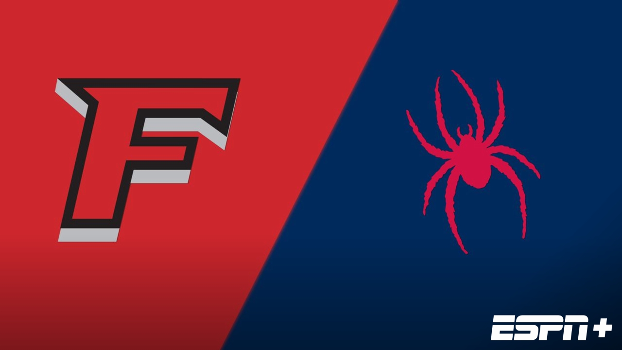 Fairfield vs. Richmond