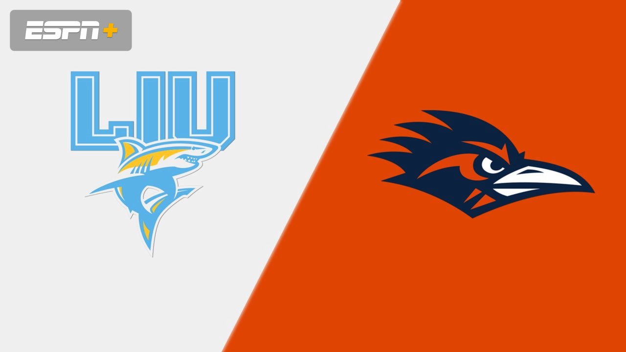 Long Island University vs. UTSA