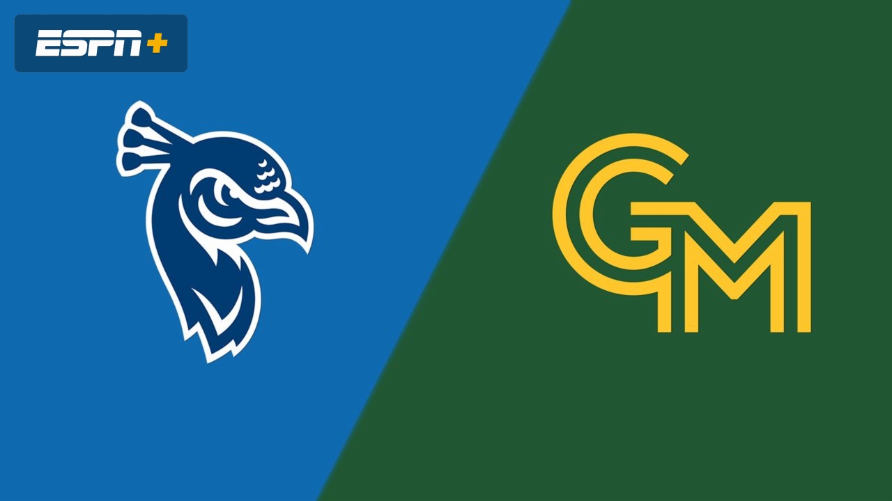 Saint Peter's vs. George Mason