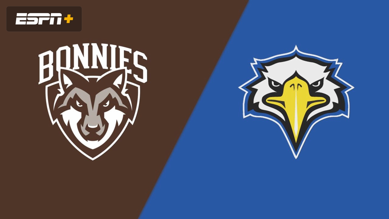 St. Bonaventure vs. Morehead State