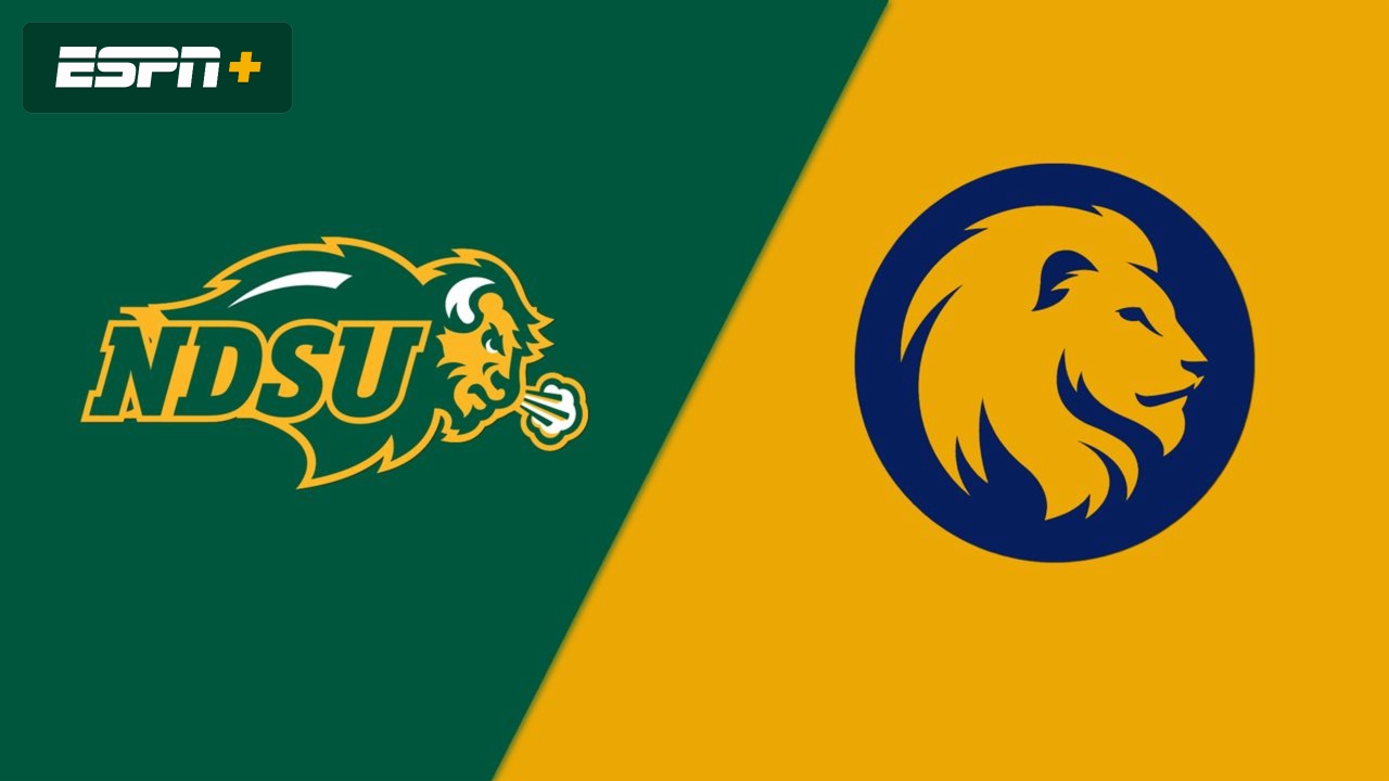 North Dakota State vs. East Texas A&M