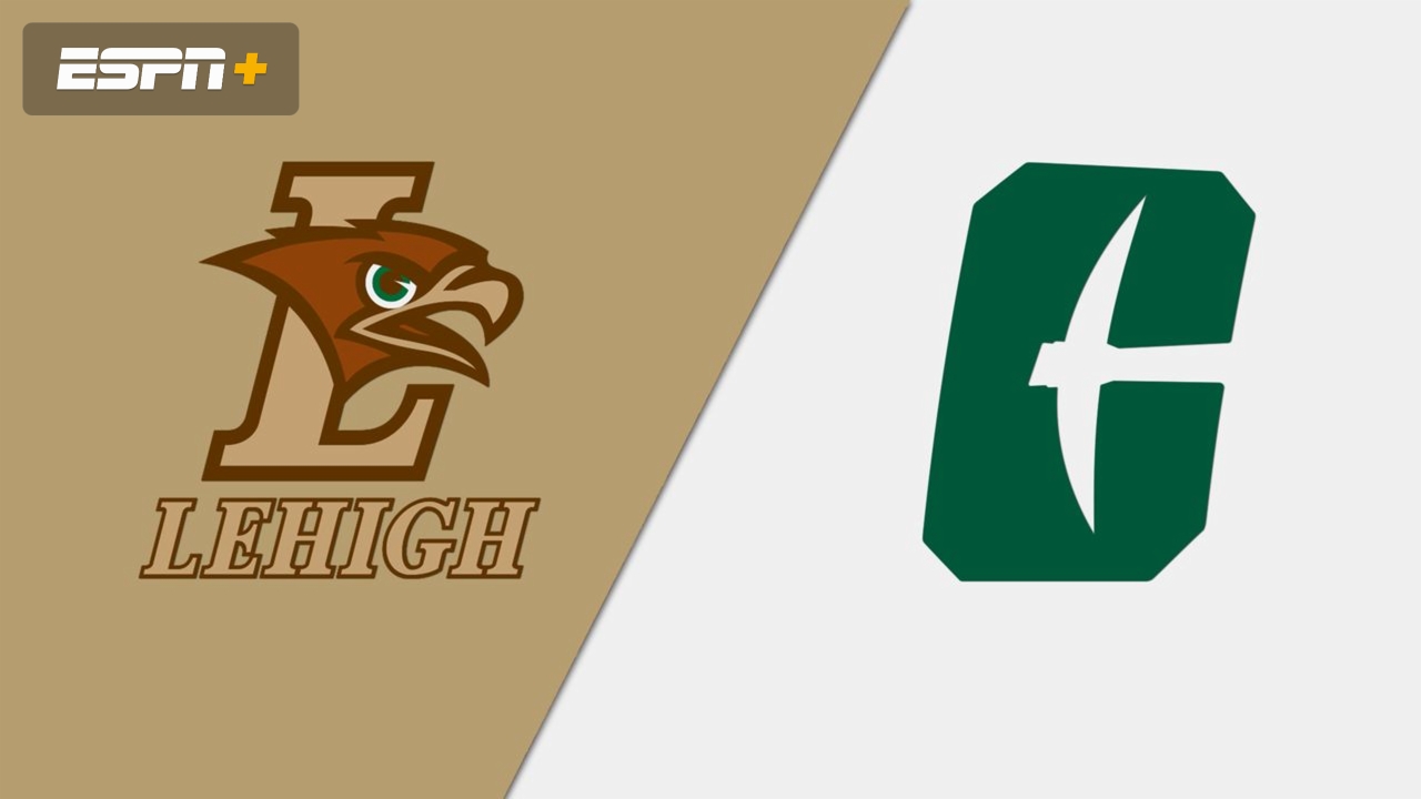 Lehigh vs. Charlotte