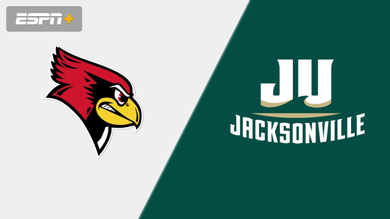 Illinois State vs. Jacksonville