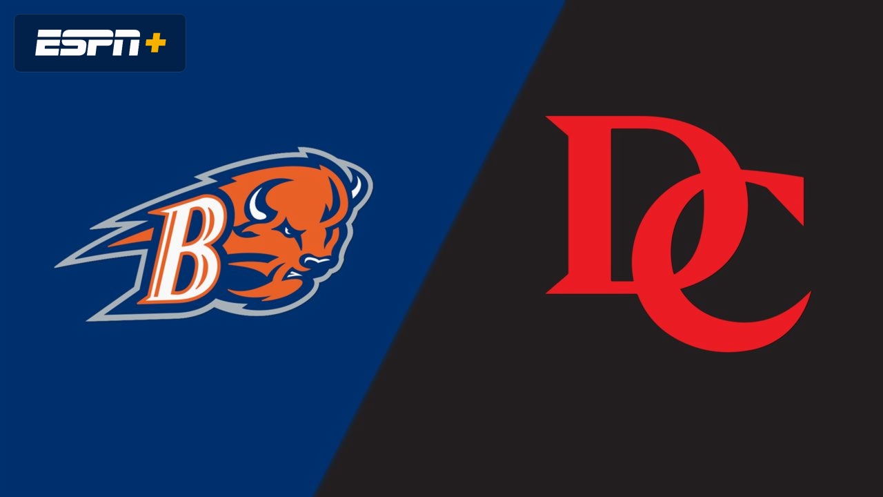 Bucknell vs. Davidson
