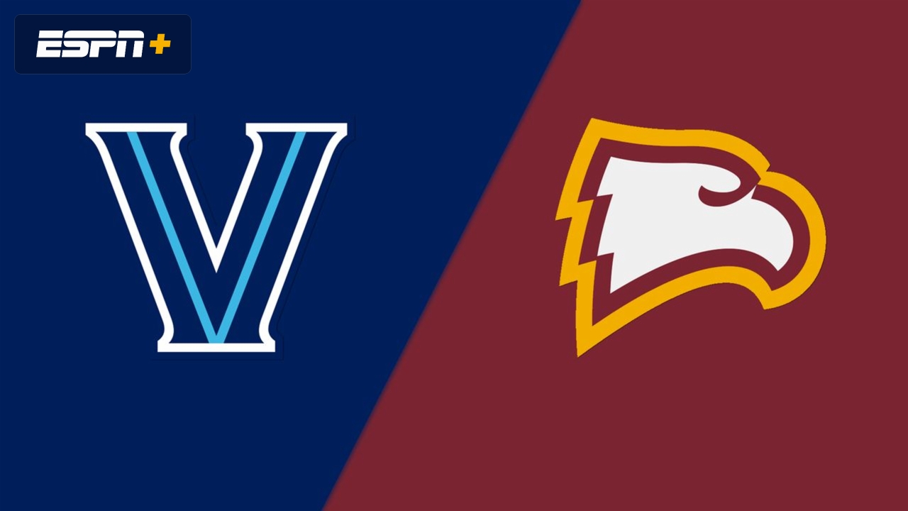 Villanova vs. Winthrop