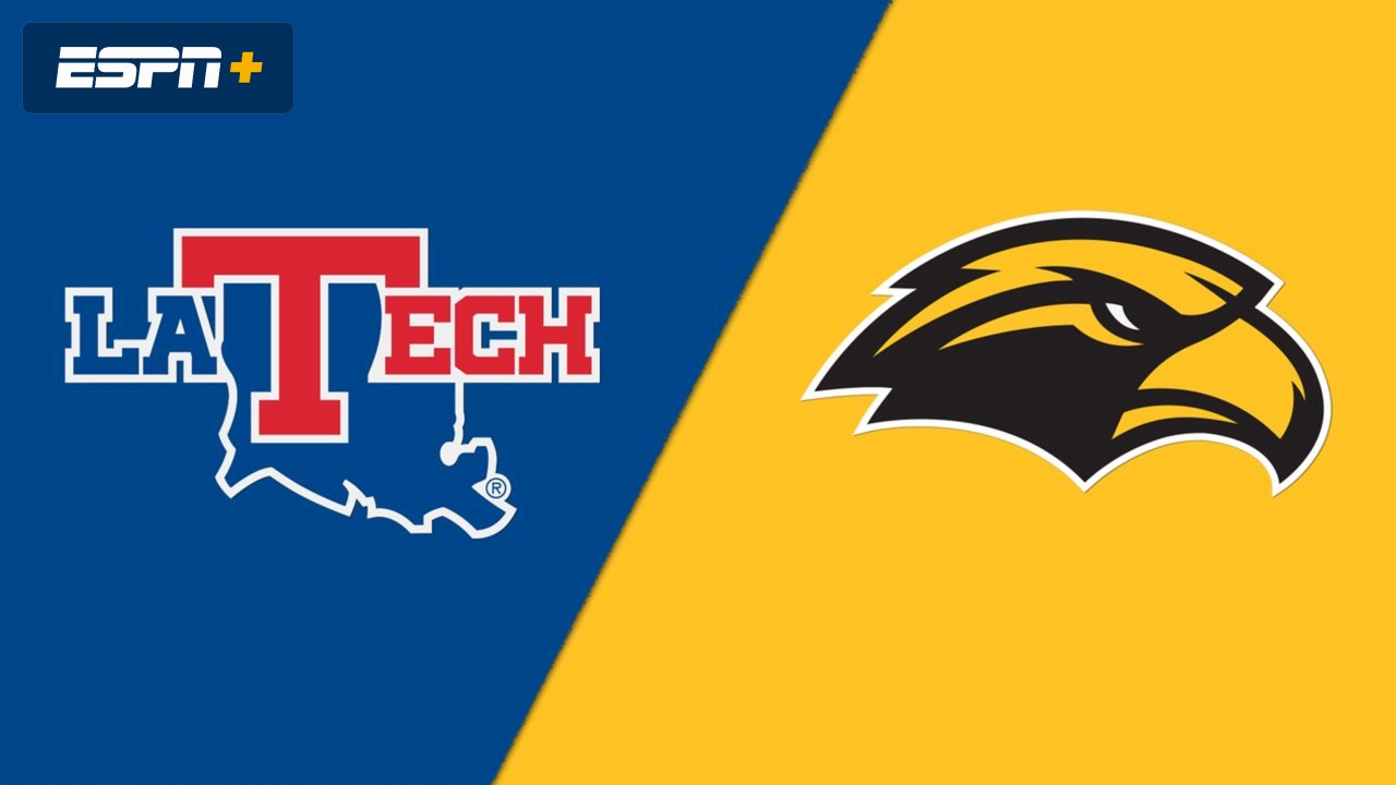 Louisiana Tech vs. Southern Miss