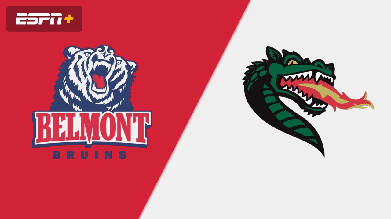 Belmont vs. UAB