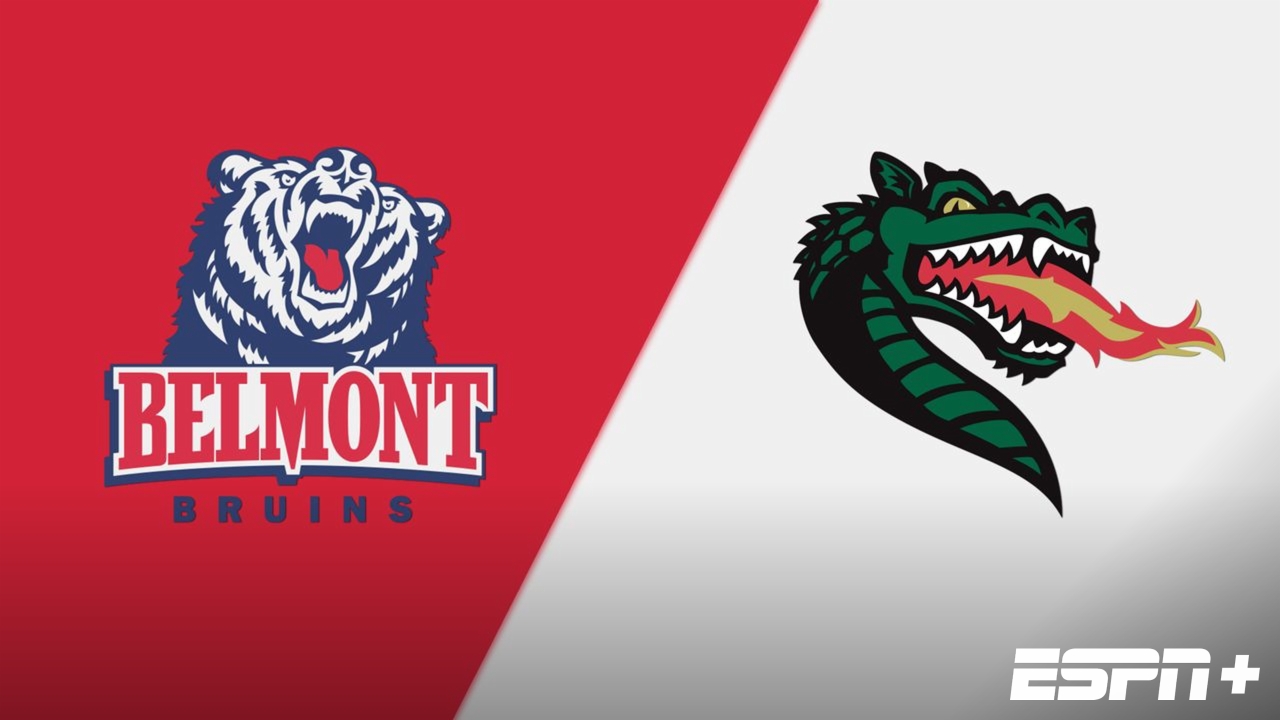 Belmont vs. UAB