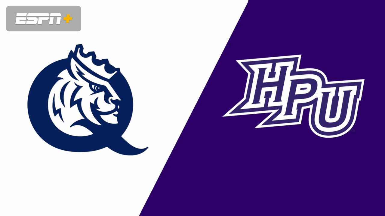 Queens University vs. High Point