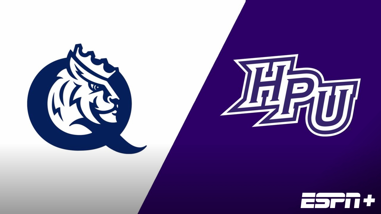 Queens University vs. High Point