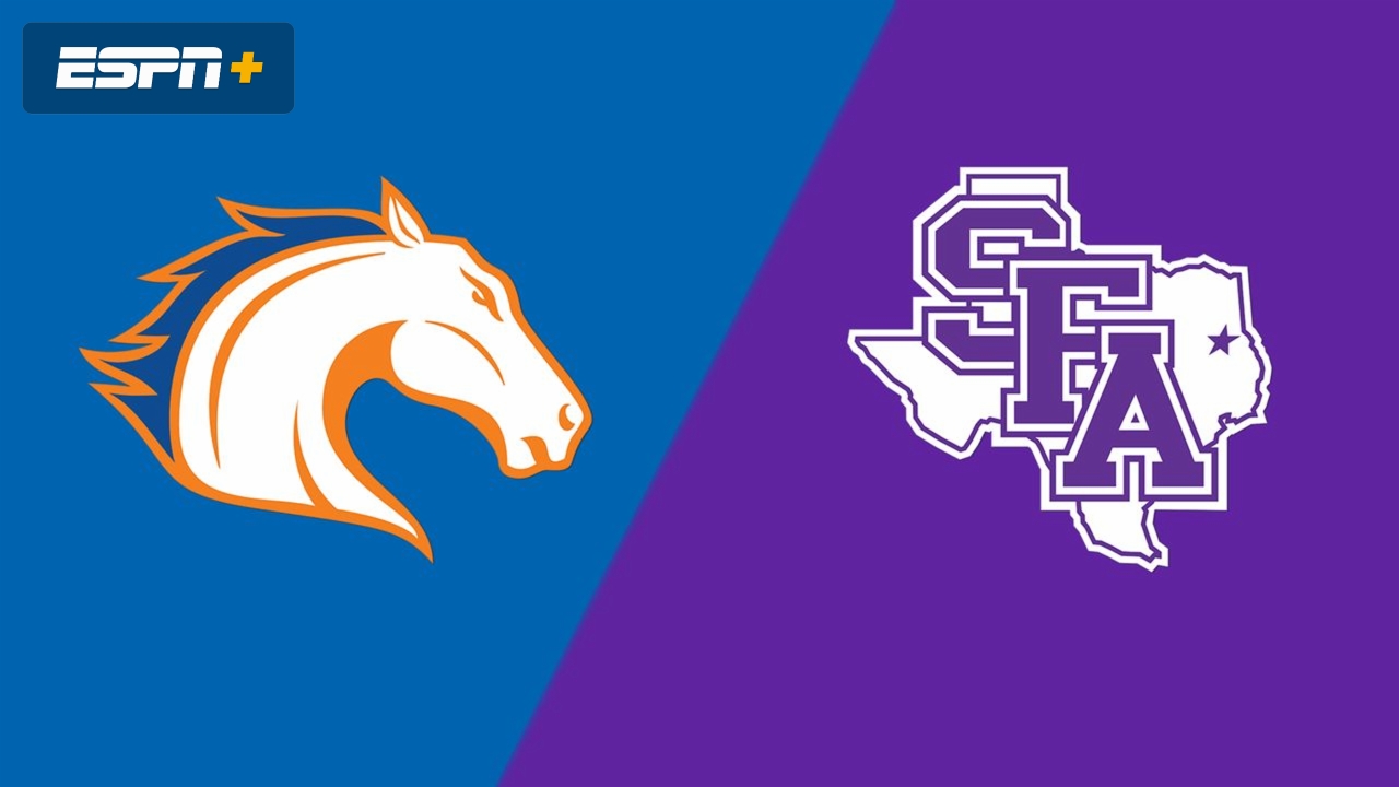 UT Arlington vs. Stephen F. Austin
