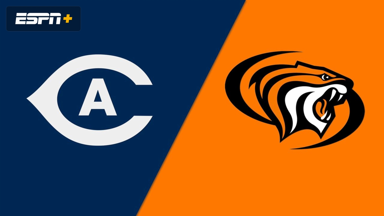 UC Davis vs. Pacific
