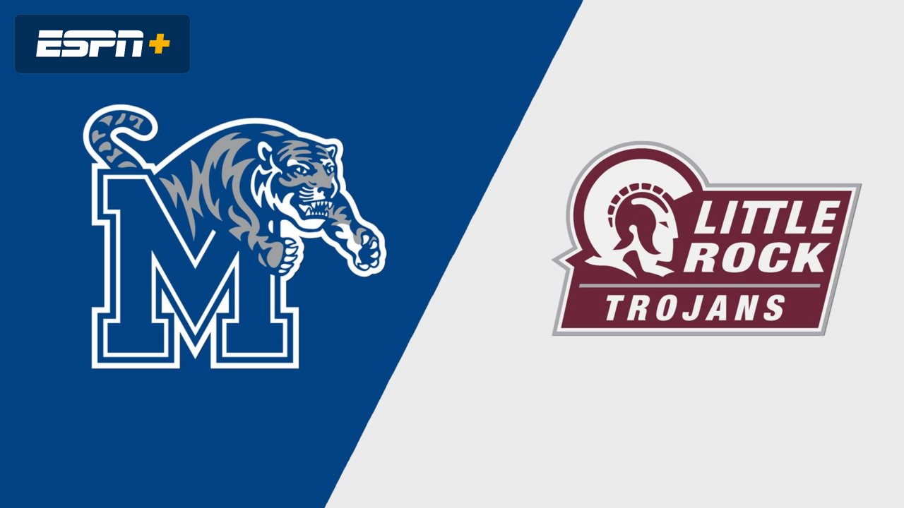 Memphis vs. Little Rock
