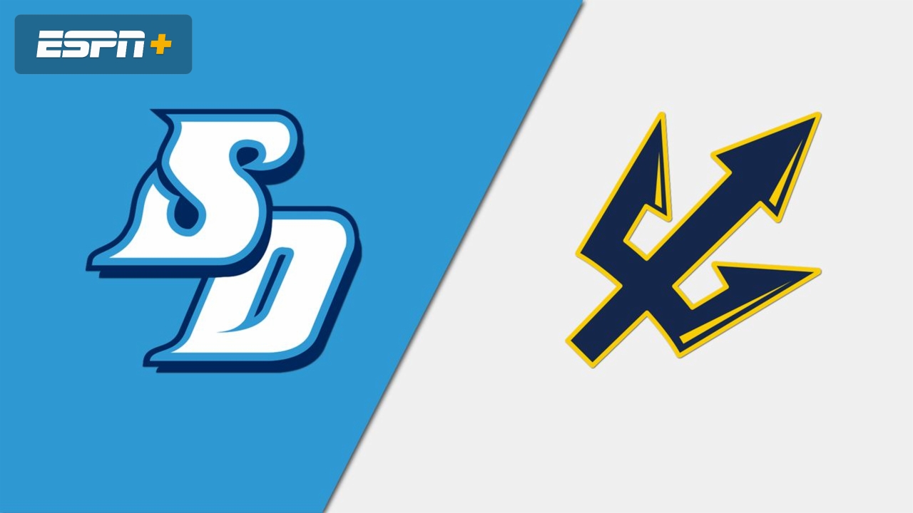 San Diego vs. UC San Diego