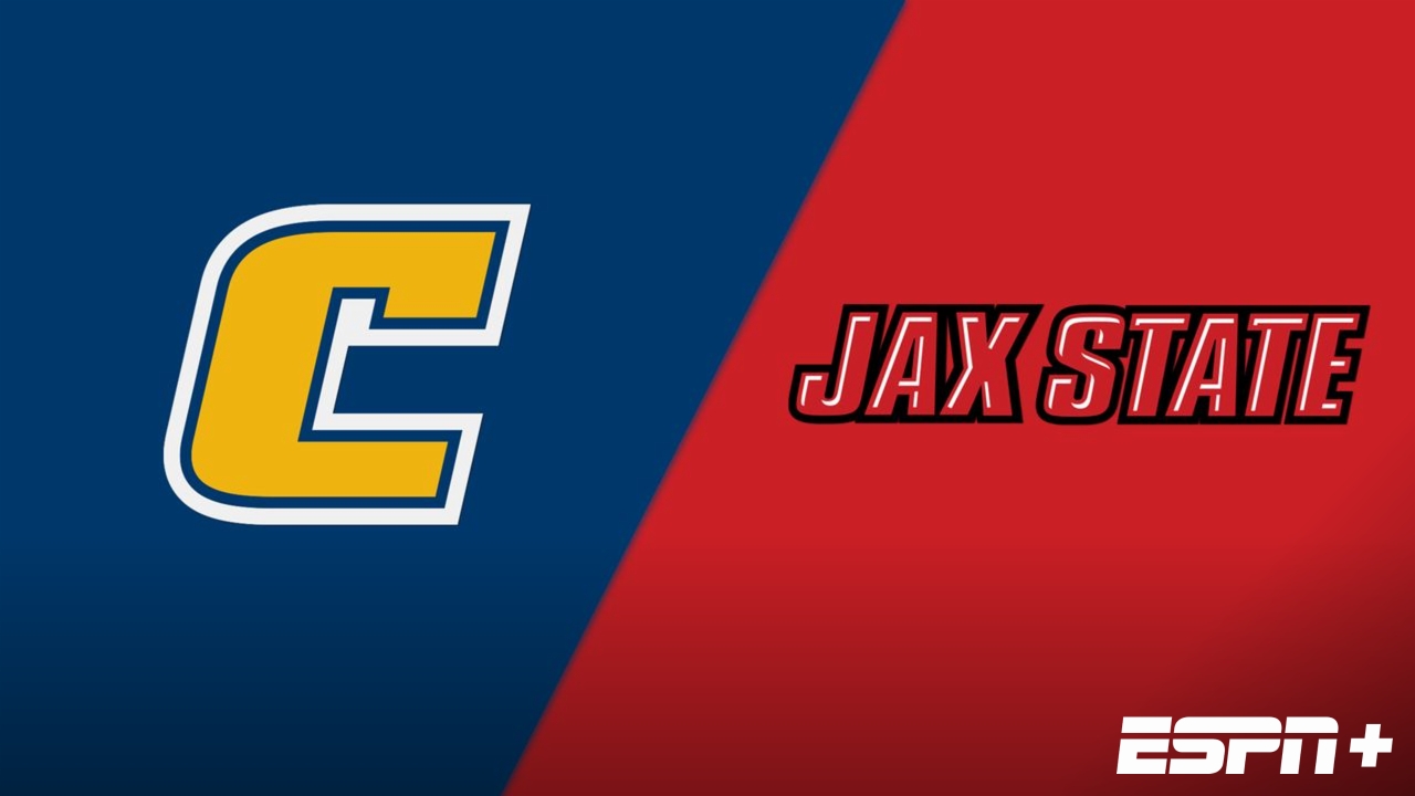 Chattanooga vs. Jacksonville State