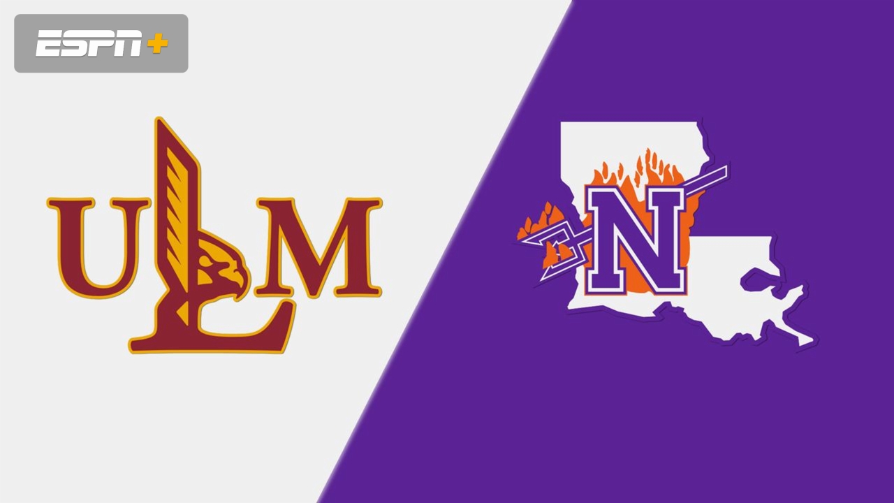 UL Monroe vs. Northwestern State