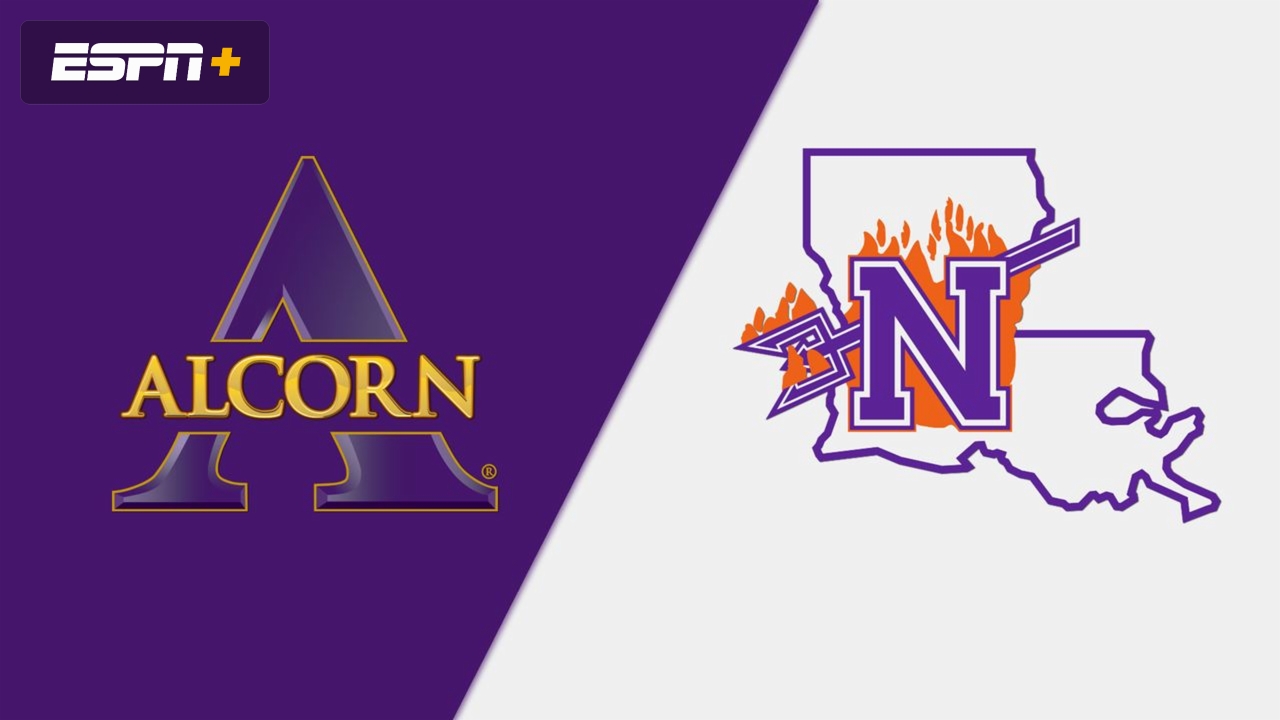 Alcorn State vs. Northwestern State