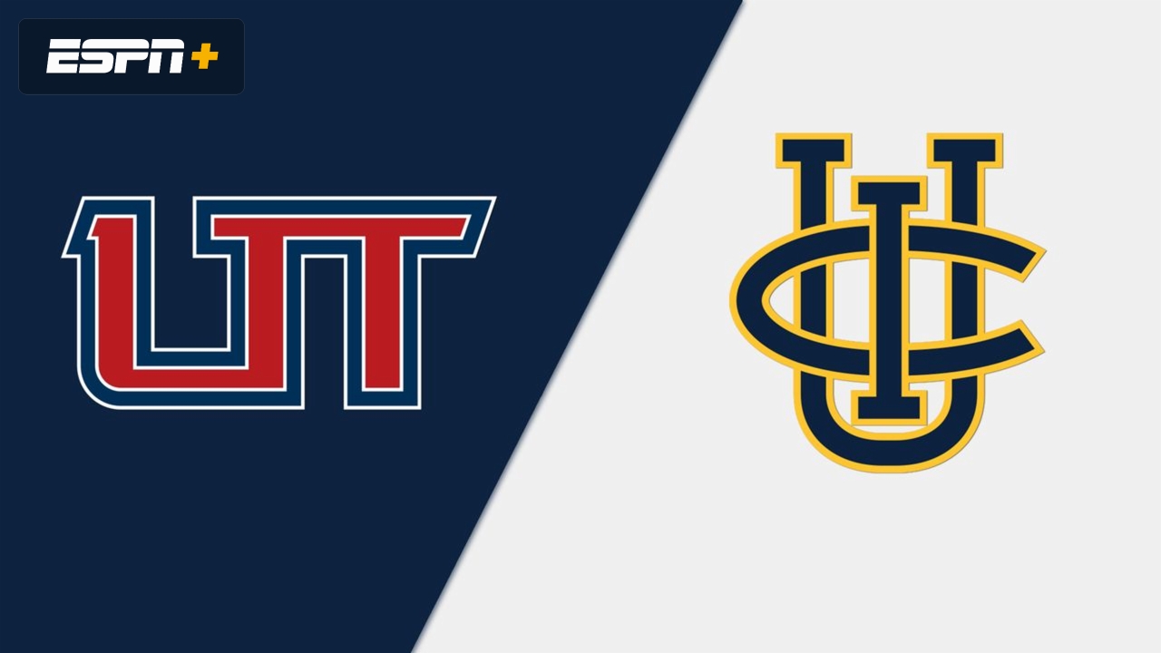 Utah Tech vs. UC Irvine