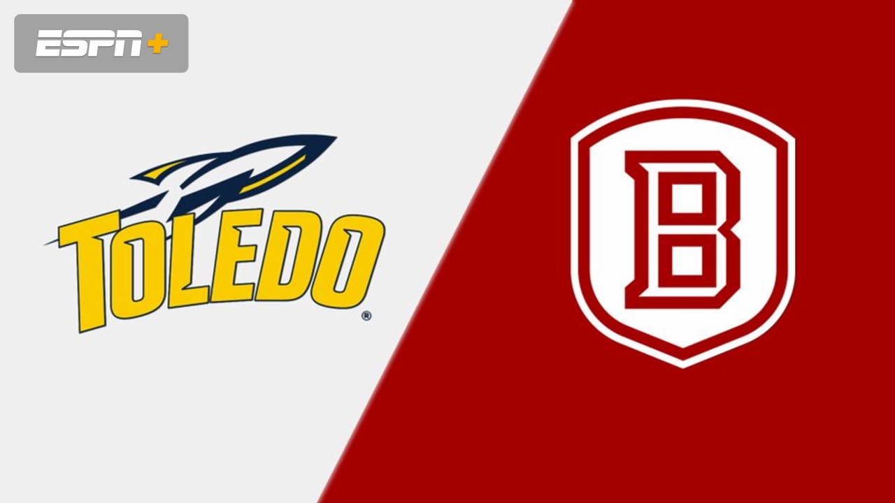 Toledo vs. Bradley