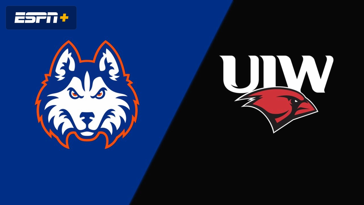 Houston Christian vs. Incarnate Word