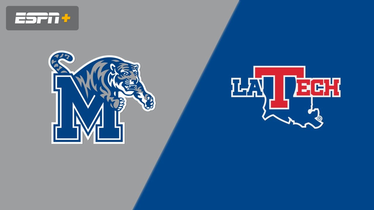 Memphis vs. Louisiana Tech