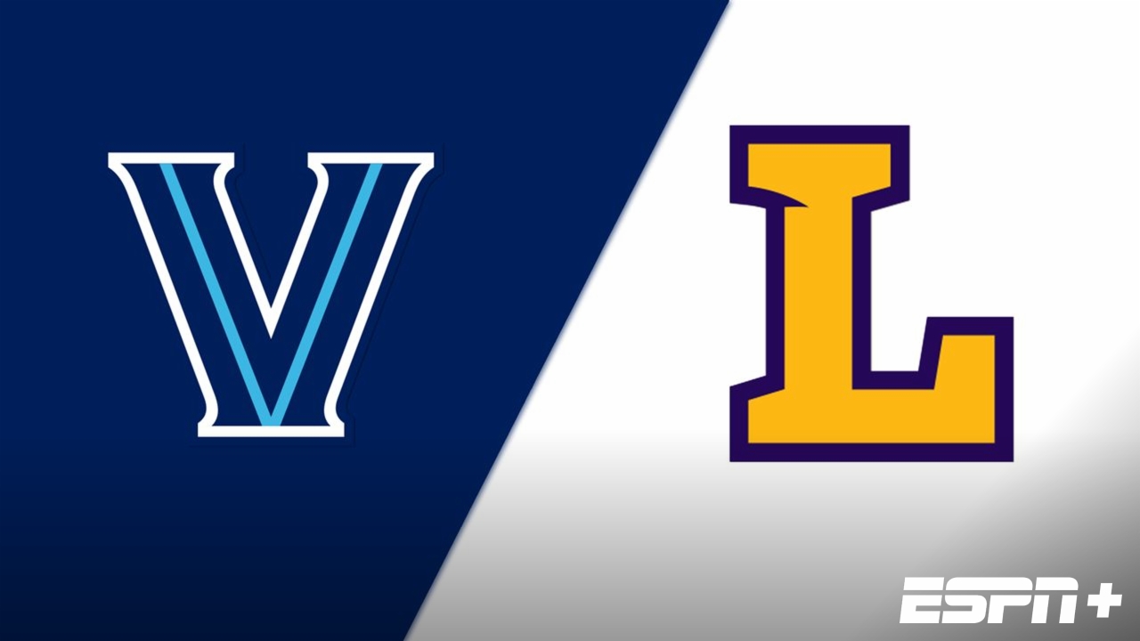 Villanova vs. Lipscomb