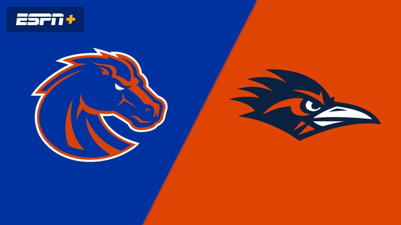 Boise State vs. UTSA