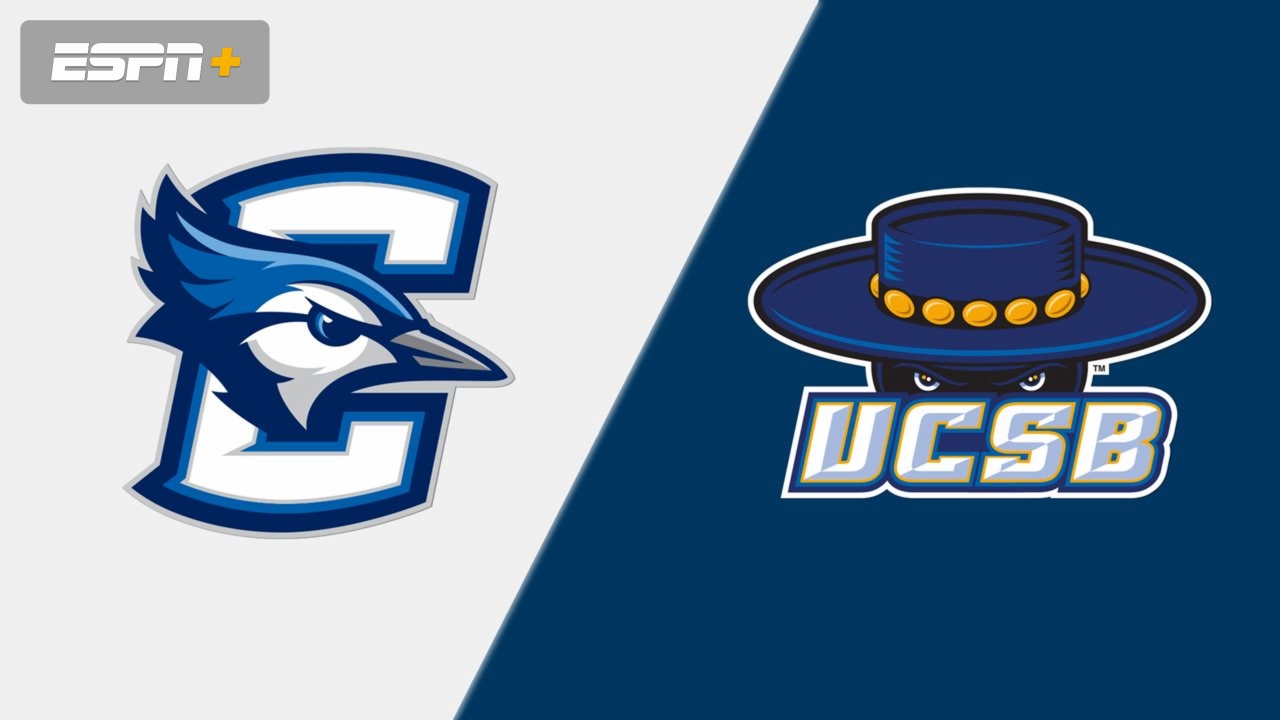 Creighton vs. UC Santa Barbara