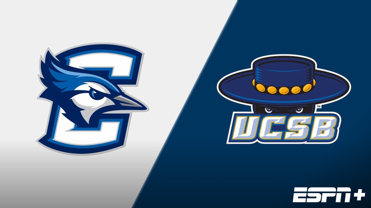 Creighton vs. UC Santa Barbara