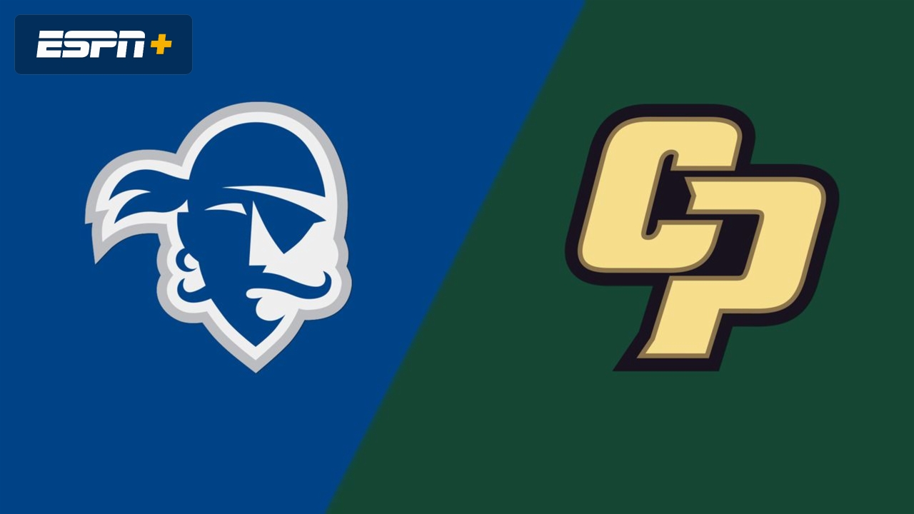 Seton Hall vs. Cal Poly