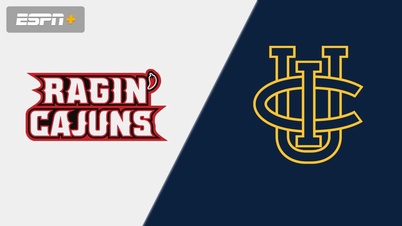 Louisiana vs. UC Irvine