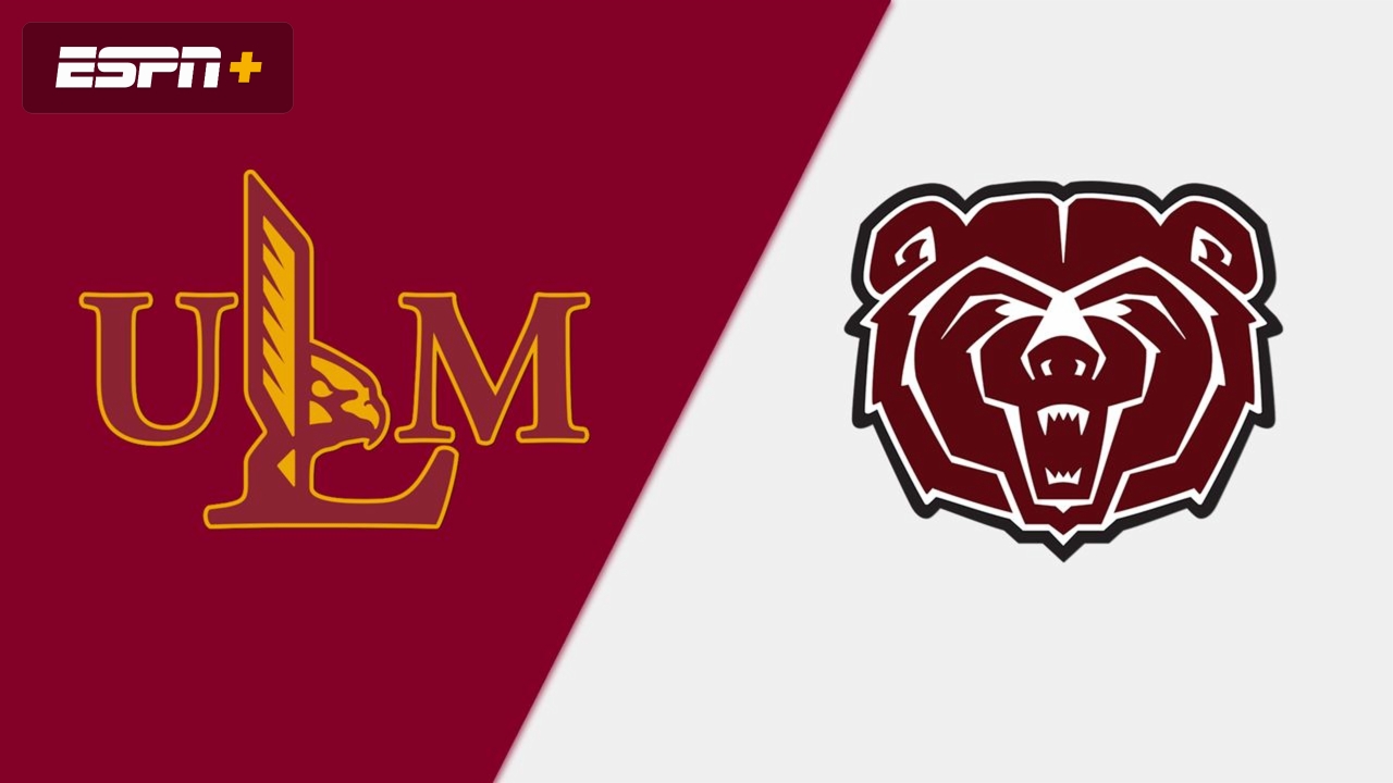 UL Monroe vs. Missouri State