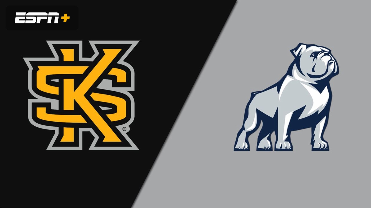 Kennesaw State vs. Samford