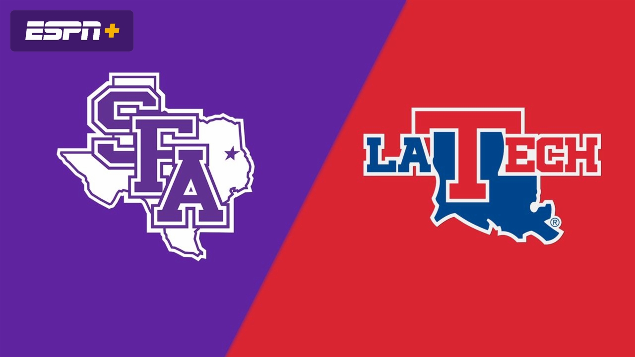 Stephen F. Austin vs. Louisiana Tech