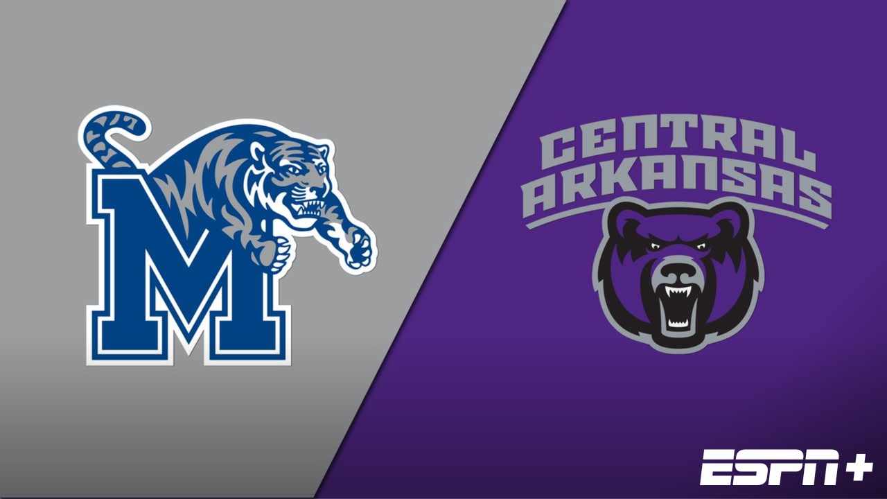 Memphis vs. Central Arkansas