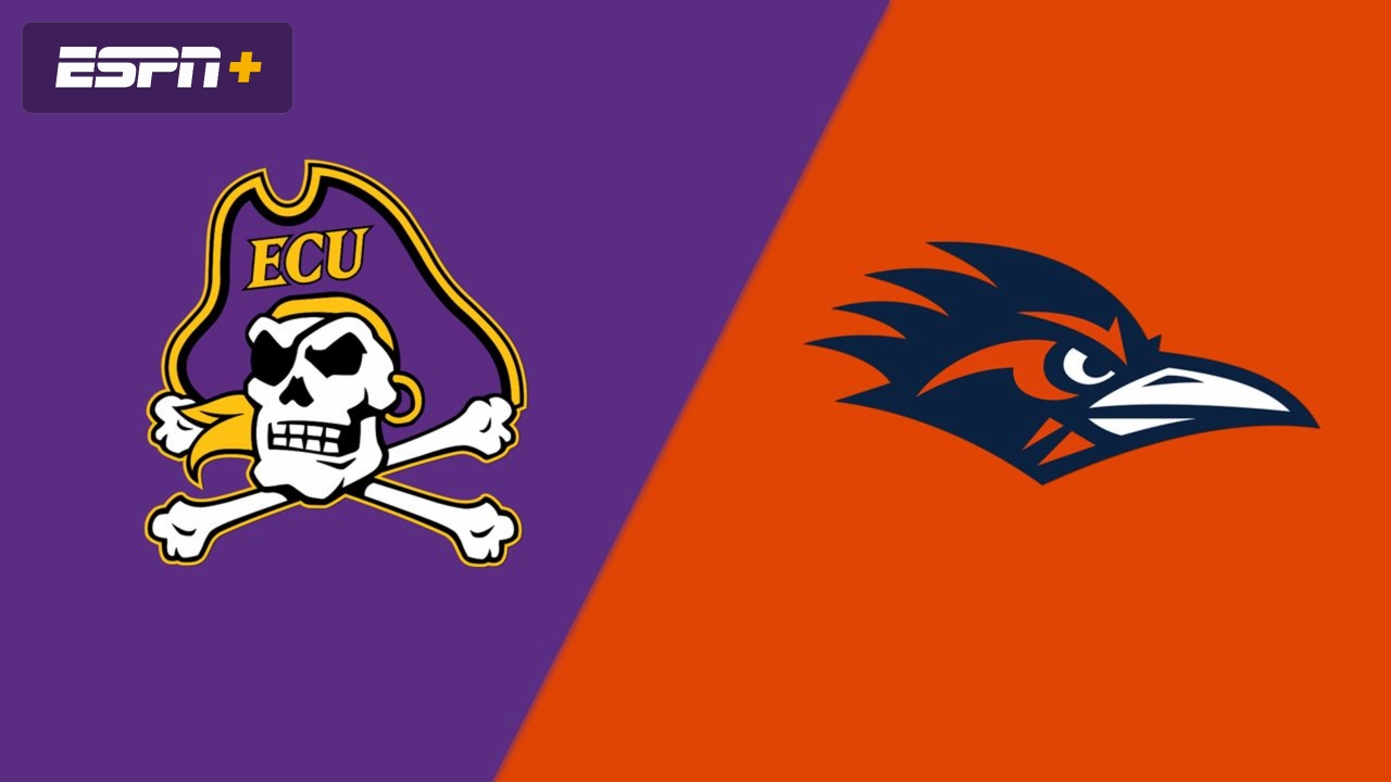 East Carolina vs. UTSA