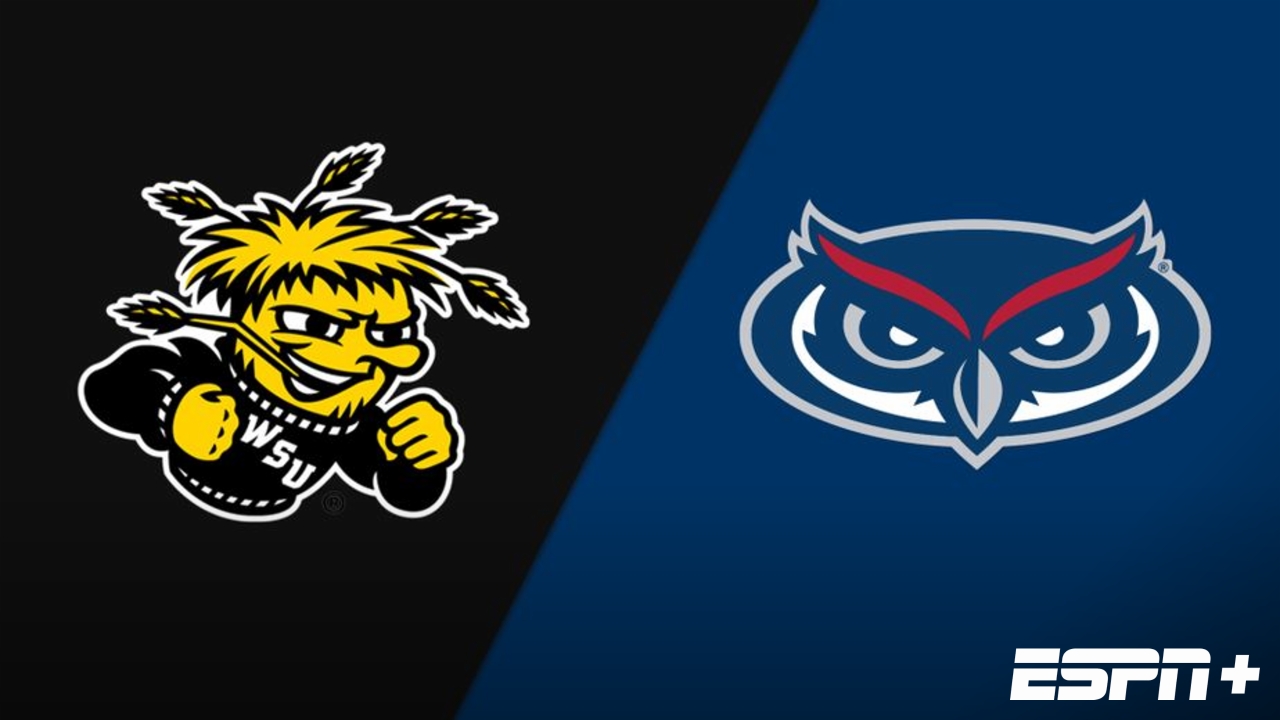 Wichita State vs. Florida Atlantic