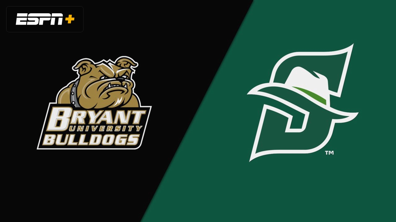Bryant vs. Stetson