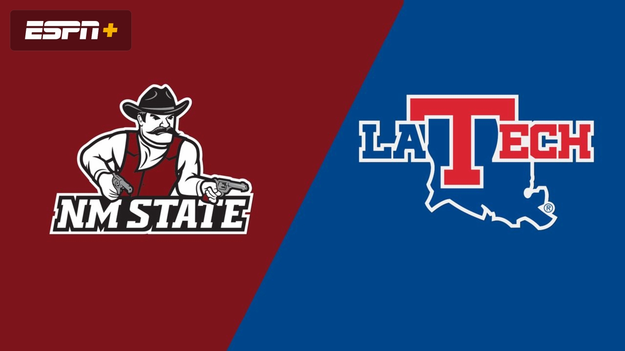 New Mexico State vs. Louisiana Tech