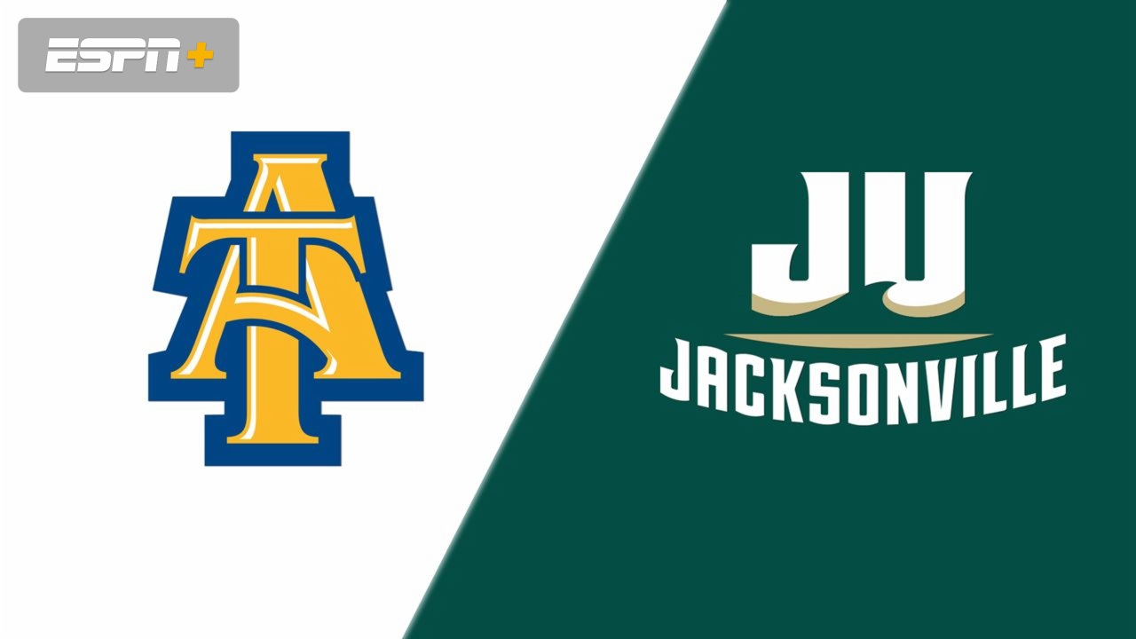 North Carolina A&T vs. Jacksonville