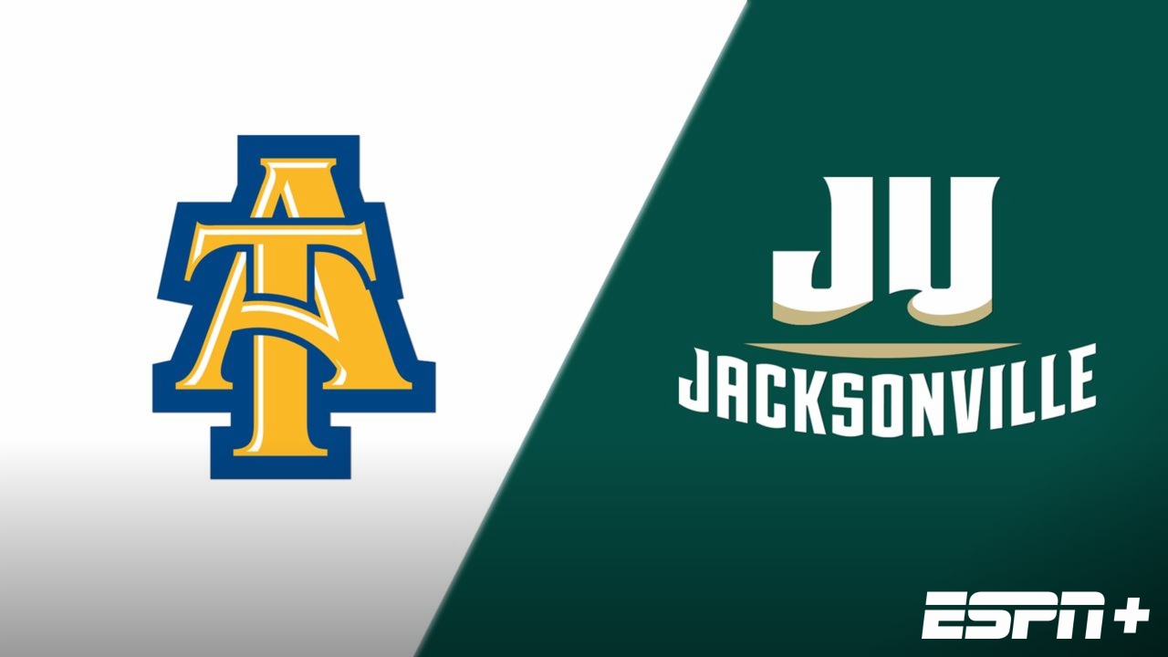 North Carolina A&T vs. Jacksonville