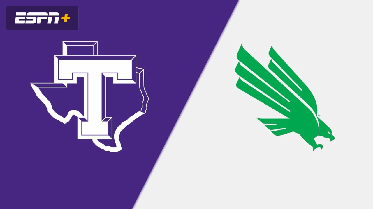 Tarleton State vs. North Texas